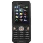 Sony Ericsson K530i