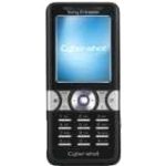 Sony Ericsson K550i