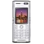 Sony Ericsson K600i