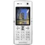Sony Ericsson K608