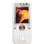Sony Ericsson K618
