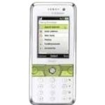Sony Ericsson K660i