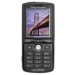 Sony Ericsson K750i