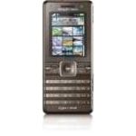 Sony Ericsson K770i