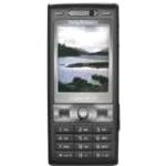 Sony Ericsson K800i