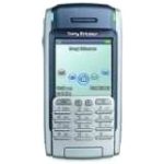 Sony Ericsson P900i