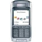 Sony Ericsson P910i