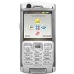 Sony Ericsson P990i
