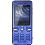 Sony Ericsson S302