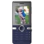 Sony Ericsson S312