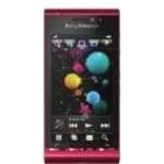 Sony Ericsson Satio