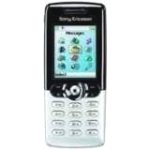 Sony Ericsson T610