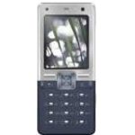 Sony Ericsson T650i