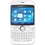 Sony Ericsson txt