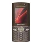 Sony Ericsson V640