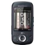 Sony Ericsson W20 Zylo