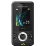 Sony Ericsson W205