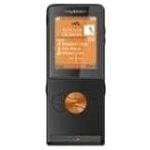 Sony Ericsson W350i