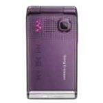 Sony Ericsson W380i