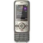 Sony Ericsson W395