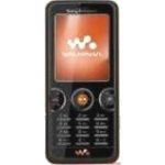 Sony Ericsson W610i