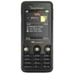 Sony Ericsson W660i