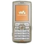 Sony Ericsson W700i