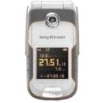 Sony Ericsson W710