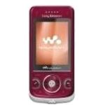Sony Ericsson W760