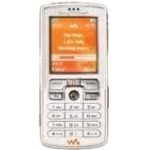 Sony Ericsson W800i