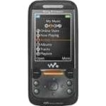 Sony Ericsson W830