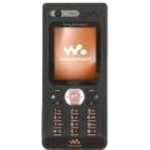 Sony Ericsson W880i