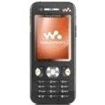 Sony Ericsson W890i