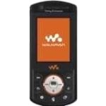 Sony Ericsson W900i