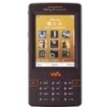 Sony Ericsson W950i