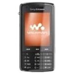 Sony Ericsson W960