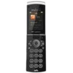 Sony Ericsson W980
