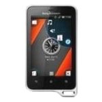 Sony Ericsson Xperia Active