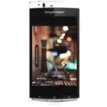 Sony Ericsson Xperia arc LT15i