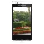 Sony Ericsson Xperia arc S