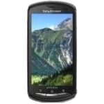 Sony Ericsson Xperia Pro