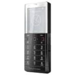 Sony Ericsson Xperia Pureness