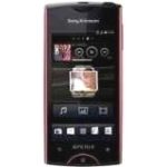 Sony Ericsson Xperia ray ST18i