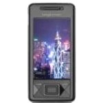 Sony Ericsson XPERIA X1