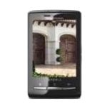 Sony Ericsson Xperia X10 mini