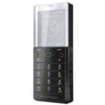 Sony Ericsson Xperia X5 Pureness