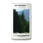 Sony Ericsson Xperia X8