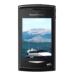 Sony Ericsson Yendo