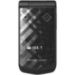 Sony Ericsson Z555i