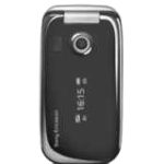 Sony Ericsson Z610